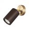 Настенный светильник GU10 Odeon Light CAUCHO 7062/1W