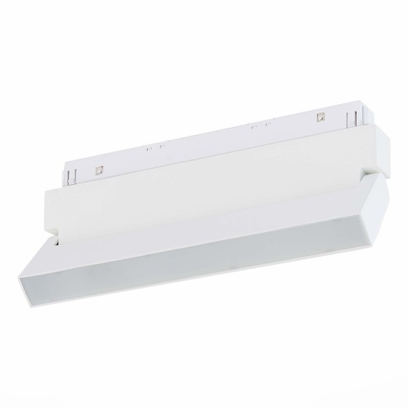 ST363.536.12 Трековый магнитный светодиодный светильник ST-Luce Skyline 48V CRI90+ 3000К 720Лм 120° 12Вт