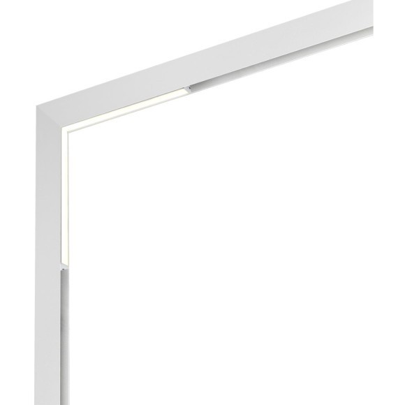 359503 Трековый светодиодный TUYA SMART светильник Novotech Flum CRI90+ 3000-6500К 1920Лм 100° 24W Bluetooth Wi-Fi Алиса