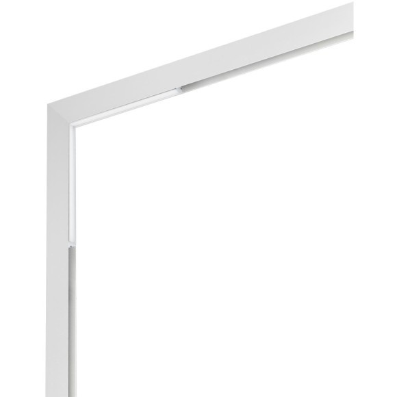 359503 Трековый светодиодный TUYA SMART светильник Novotech Flum CRI90+ 3000-6500К 1920Лм 100° 24W Bluetooth Wi-Fi Алиса