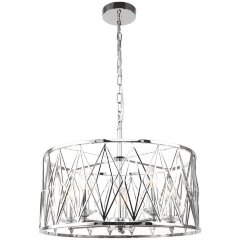 Люстра подвесная 3020/11/05P Stilfort, серия Rombik Люстра подвесная 3020/11/05P Stilfort, серия Rombik