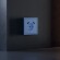 Накладка для розетки с заземлением и защитными шторками, с USB A+A, S70 (деним)
