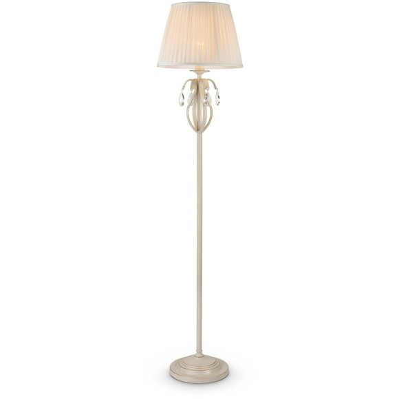 Торшер с абажуром Maytoni ARM172-11-G Brionia под лампу 1xE14 40W Торшер с абажуром Maytoni ARM172-11-G Brionia под лампу 1xE14 40W