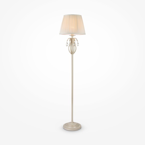 Торшер с абажуром Maytoni ARM172-11-G Brionia под лампу 1xE14 40W Торшер с абажуром Maytoni ARM172-11-G Brionia под лампу 1xE14 40W
