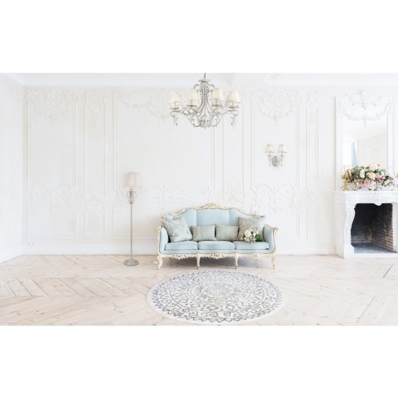 Торшер с абажуром Maytoni ARM172-11-G Brionia под лампу 1xE14 40W Торшер с абажуром Maytoni ARM172-11-G Brionia под лампу 1xE14 40W