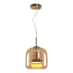 Подвесной светильник ARTE LAMP PADOVA A2404SP-23AM