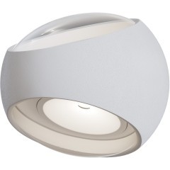 Настенный светильник (бра) Outdoor O032WL-L6W3K Настенный светильник (бра) Outdoor O032WL-L6W3K