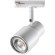Однофазный двужильный трековый светильник Novotech 370927 MOLO под сменную лампу GU10