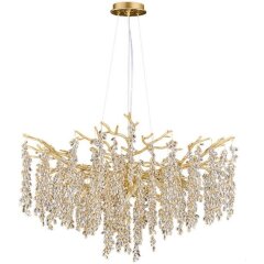 Подвесная люстра Divinare SALICE 3134/01 SP-10 Подвесная люстра Divinare SALICE 3134/01 SP-10