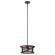 Уличный подвесной светильник Odeon Light 4961/2 MAVRET IP44 под лампы 2xE27 2*60W