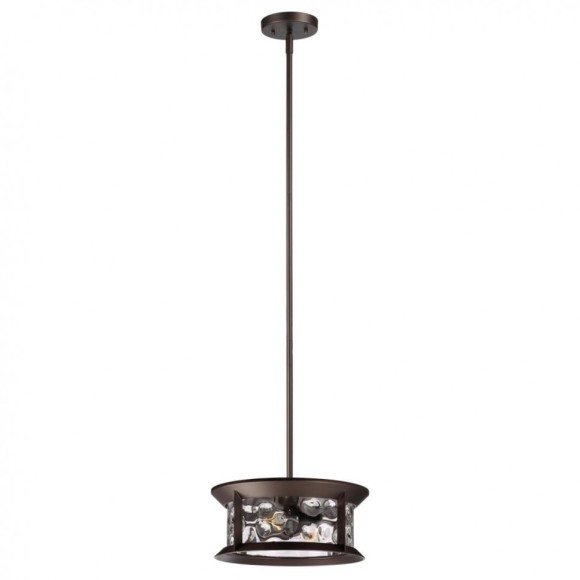 Уличный подвесной светильник Odeon Light 4961/2 MAVRET IP44 под лампы 2xE27 2*60W
