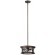 Уличный подвесной светильник Odeon Light 4961/2 MAVRET IP44 под лампы 2xE27 2*60W