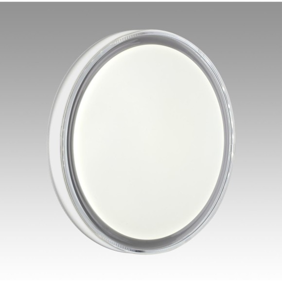 Светильник LED 70Вт 3000-6000K D490 IP43 пульт ДУ Sonex LAVEN 7699/EL