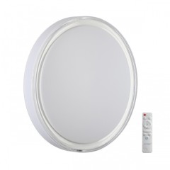 Светильник LED 70Вт 3000-6000K D490 IP43 пульт ДУ Sonex LAVEN 7699/EL Светильник LED 70Вт 3000-6000K D490 IP43 пульт ДУ Sonex LAVEN 7699/EL