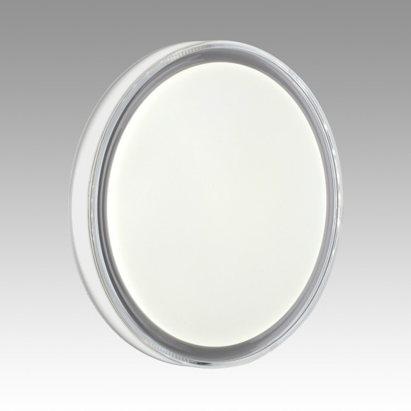 Светильник LED 70Вт 3000-6000K D490 IP43 пульт ДУ Sonex LAVEN 7699/EL