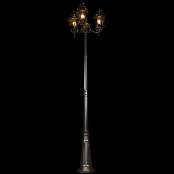 100003/2300 Ландшафтный светильник LOFT IT Verona