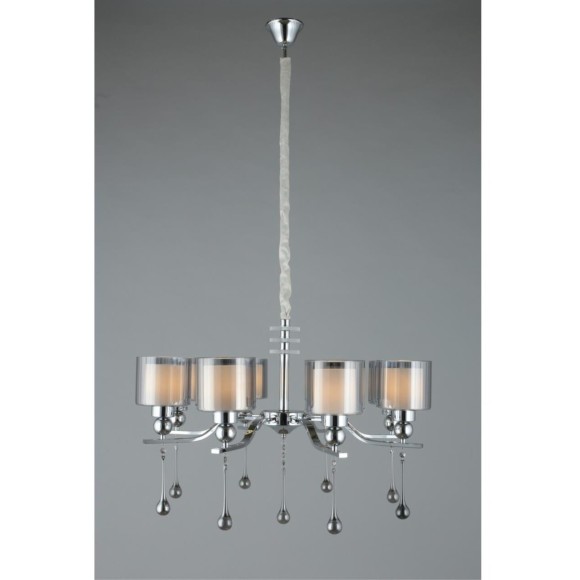 Подвесная люстра Omnilux 560 OML-56003-08