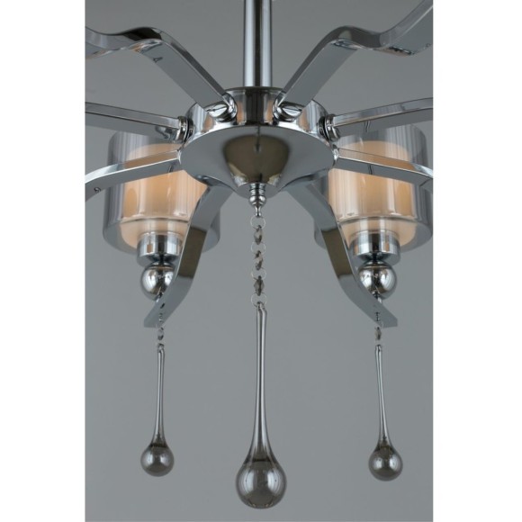 Подвесная люстра Omnilux 560 OML-56003-08