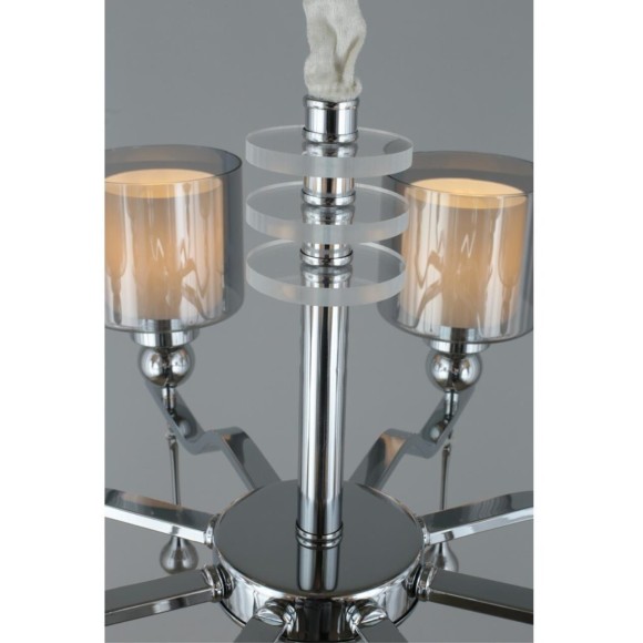 Подвесная люстра Omnilux 560 OML-56003-08