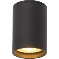 Точечный светильник DK2000 DK2050-BK