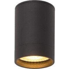 Точечный светильник DK2000 DK2050-BK Точечный светильник DK2000 DK2050-BK