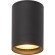 Точечный светильник DK2000 DK2050-BK