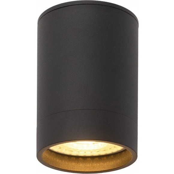 Точечный светильник DK2000 DK2050-BK