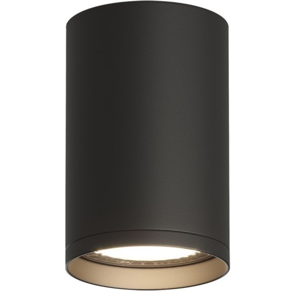 Точечный светильник DK2000 DK2050-BK Точечный светильник DK2000 DK2050-BK