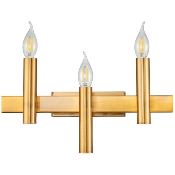 Светильник настенный Stilfort 2156/05/03W серия Leonardo