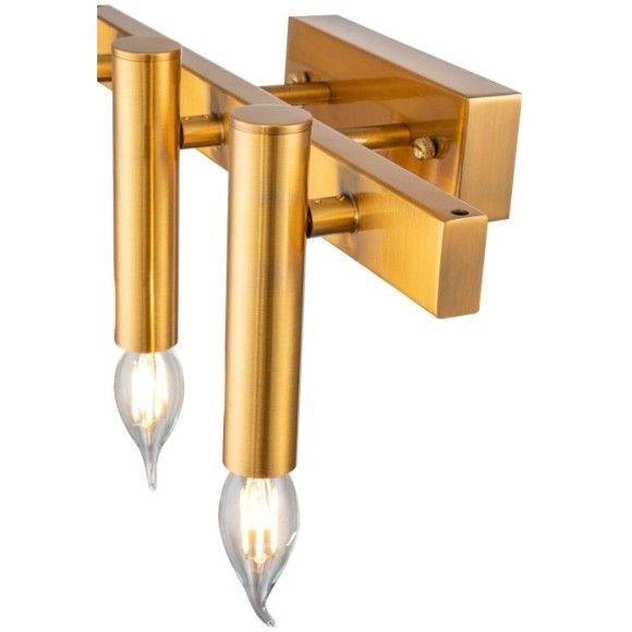 Светильник настенный Stilfort 2156/05/03W серия Leonardo