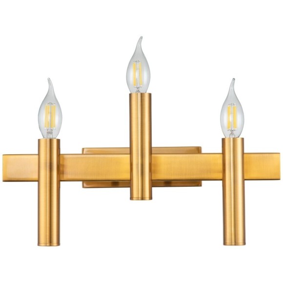 Светильник настенный Stilfort 2156/05/03W серия Leonardo