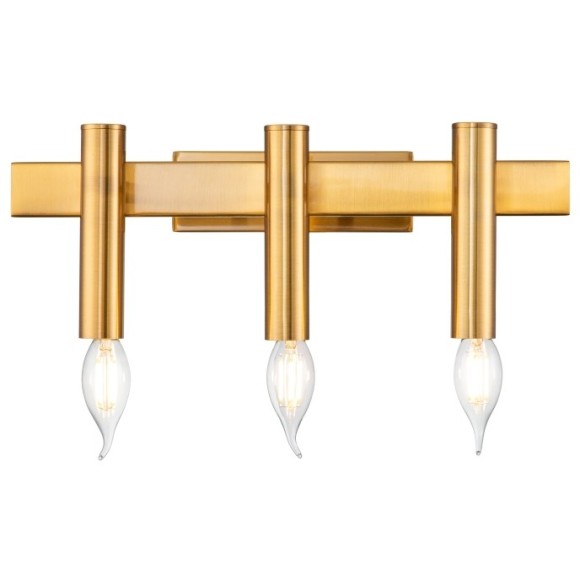 Светильник настенный Stilfort 2156/05/03W серия Leonardo