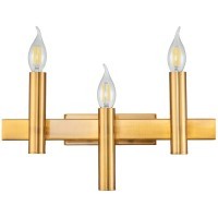 Светильник настенный Stilfort 2156/05/03W серия Leonardo