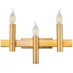 Светильник настенный Stilfort 2156/05/03W серия Leonardo