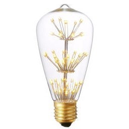 ST64-47LED Ретро-лампа LOFT IT Edison Bulb