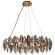 Подвесная люстра Glans 4303-12P Подвесная люстра Glans 4303-12P