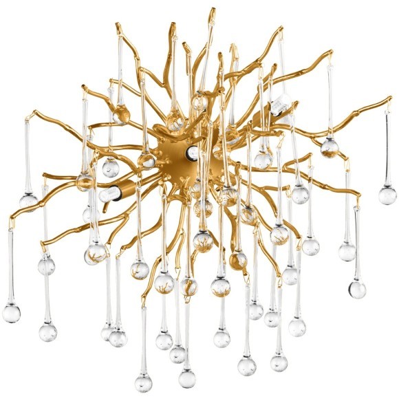 10377W Бра LOFT IT Drops 10377W Бра LOFT IT Drops