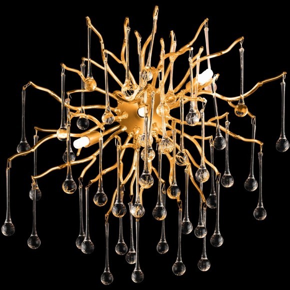 10377W Бра LOFT IT Drops 10377W Бра LOFT IT Drops