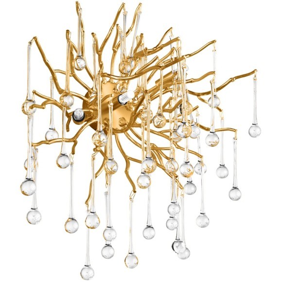 10377W Бра LOFT IT Drops 10377W Бра LOFT IT Drops