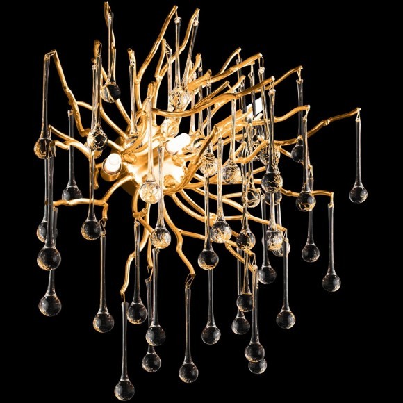 10377W Бра LOFT IT Drops 10377W Бра LOFT IT Drops