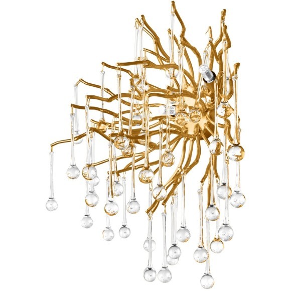 10377W Бра LOFT IT Drops 10377W Бра LOFT IT Drops