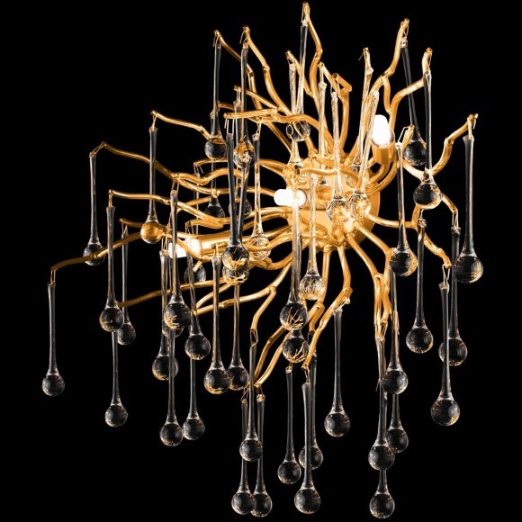 10377W Бра LOFT IT Drops 10377W Бра LOFT IT Drops