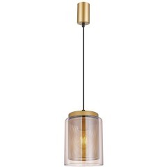 Подвесной светильник Galler 4346-1P Подвесной светильник Galler 4346-1P