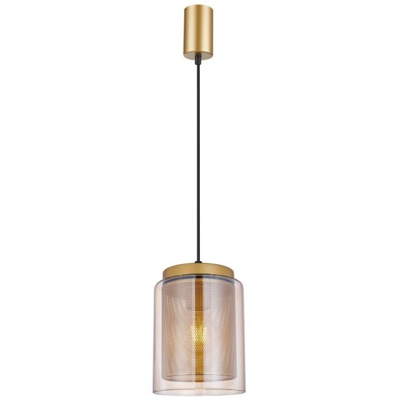 Подвесной светильник Galler 4346-1P