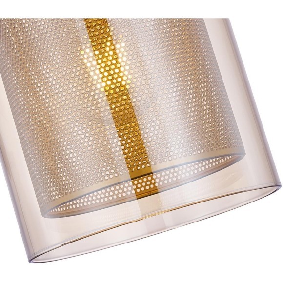 Подвесной светильник Galler 4346-1P