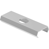 Фиксатор для накладного монтажа Crystal Lux CLT 0.206 07 1408/126