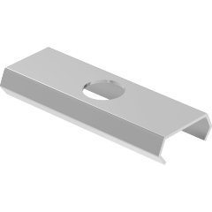 Фиксатор для накладного монтажа Crystal Lux CLT 0.206 07 1408/126