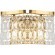 Бра Maytoni DIA005WL-02G Dune под лампы 2xE14 60W