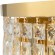 Бра Maytoni DIA005WL-02G Dune под лампы 2xE14 60W