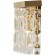 Бра Maytoni DIA005WL-02G Dune под лампы 2xE14 60W